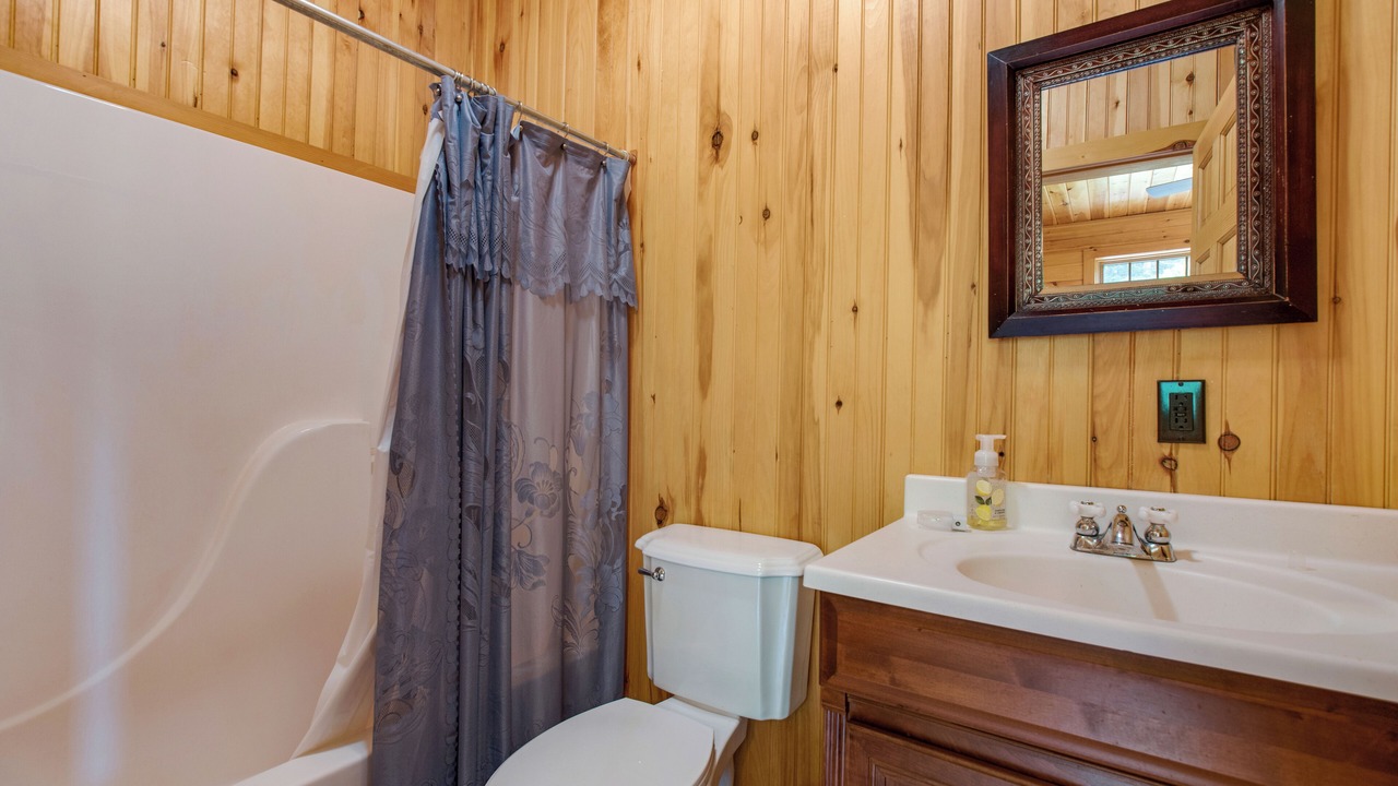 Photo of Bathroom in Windham