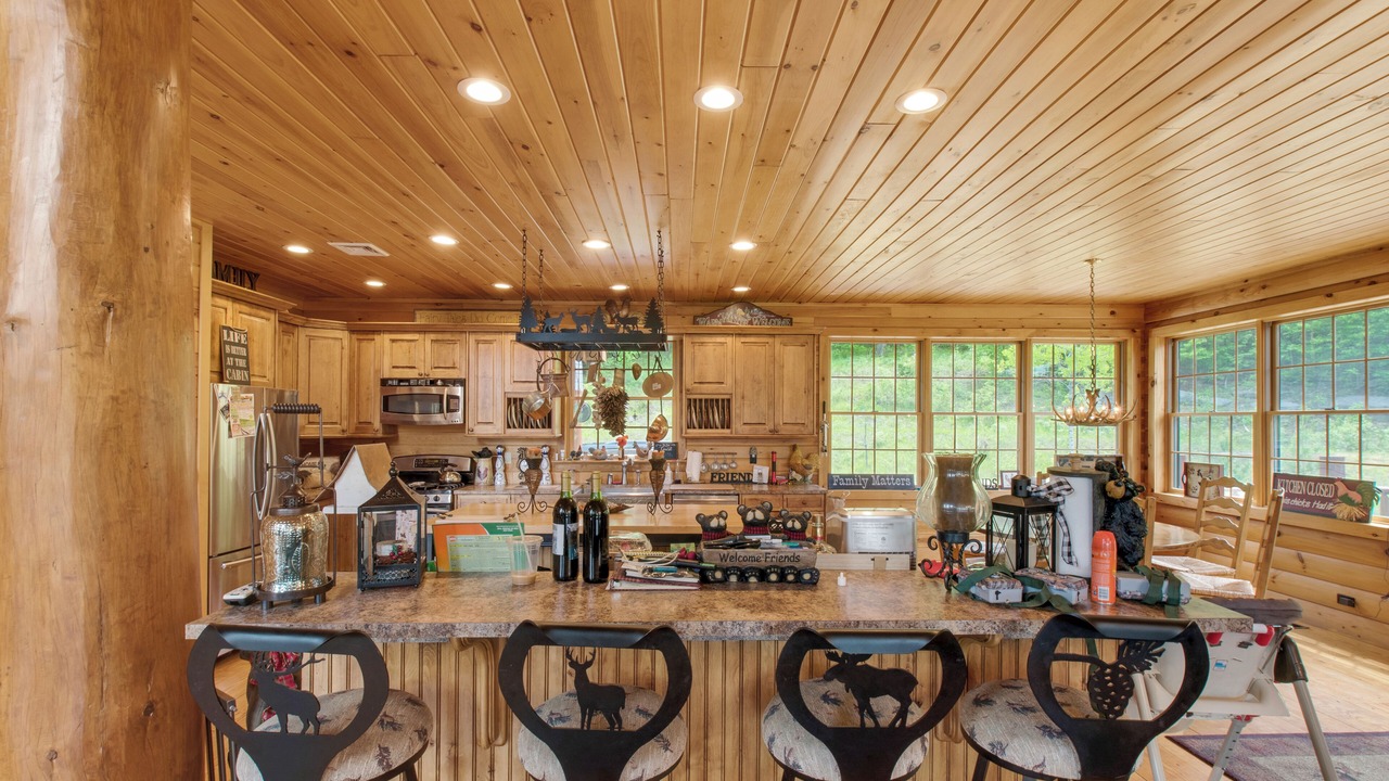 Photo of Kitchen in Windham