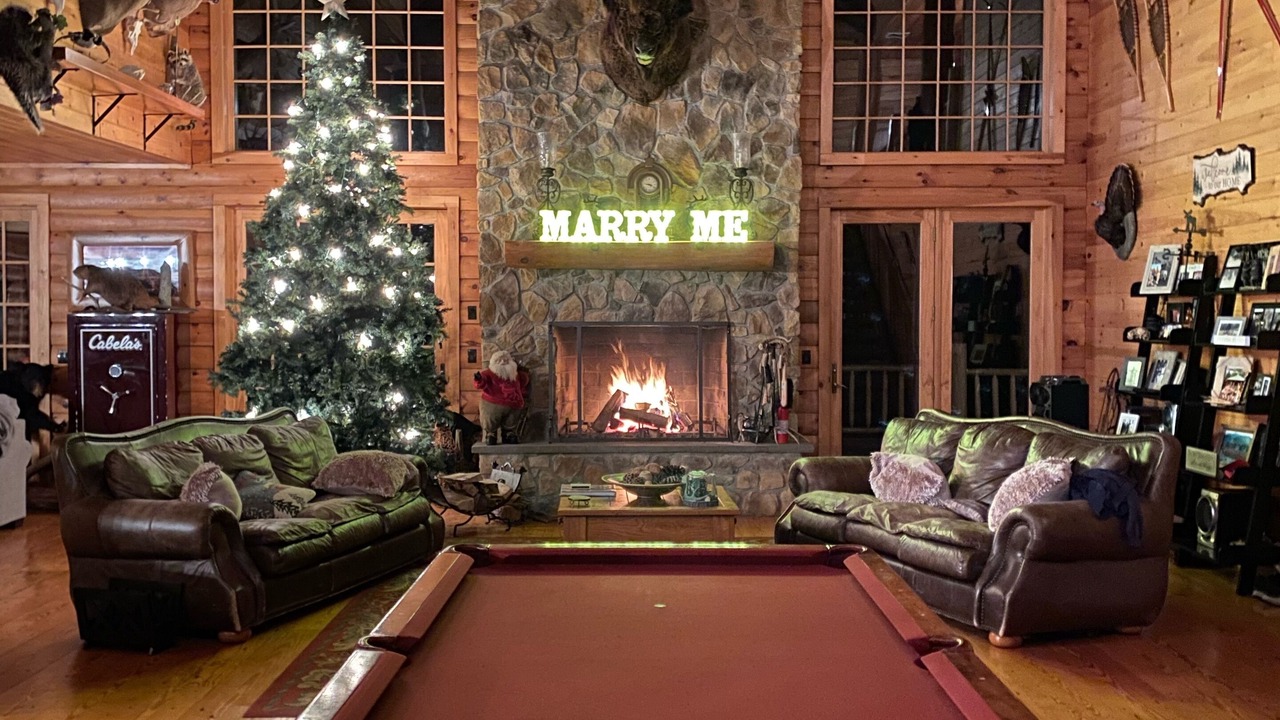 Photo of Bedroom in Windham