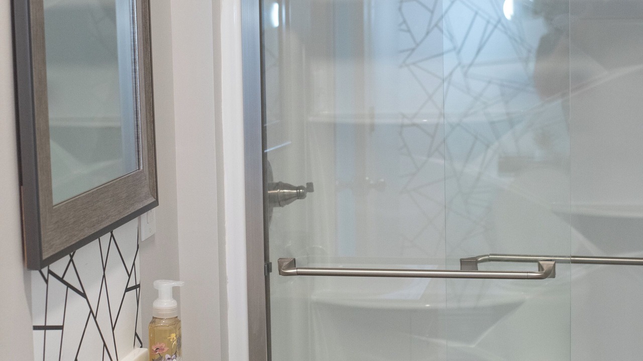 Photo of Bathroom in Holly Springs