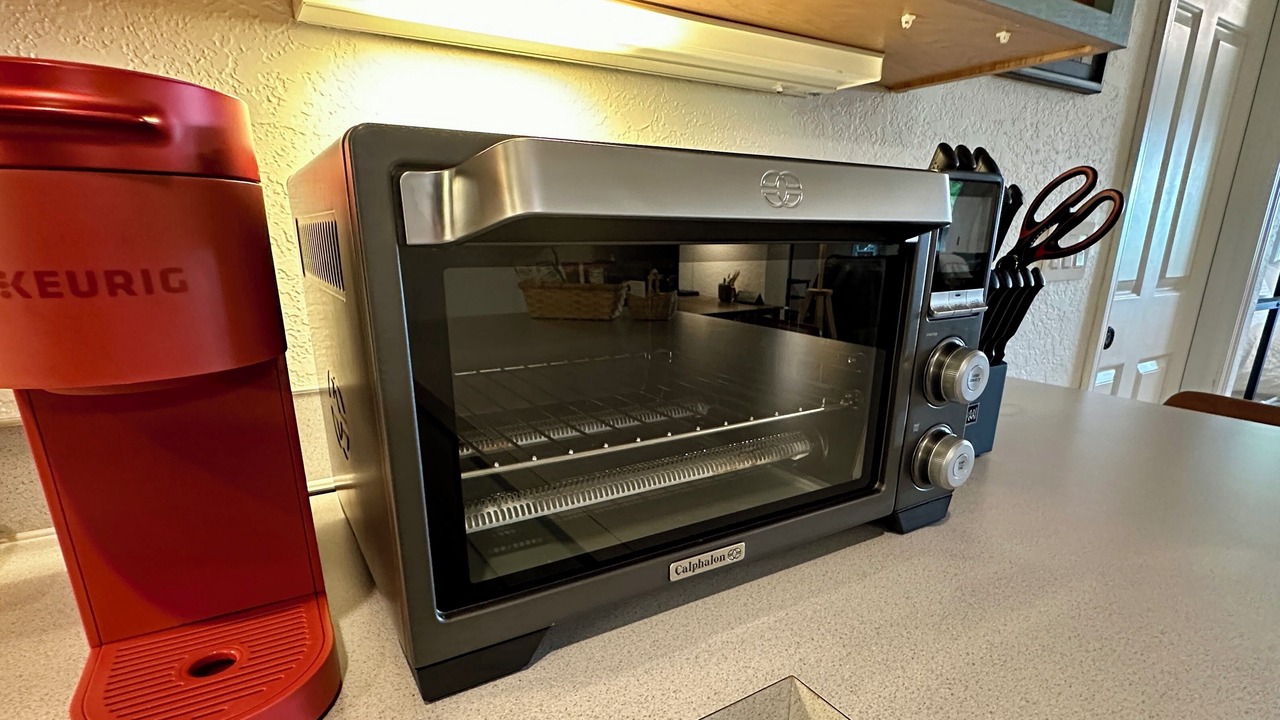 Photo of Kitchen in Lake Forest Park
