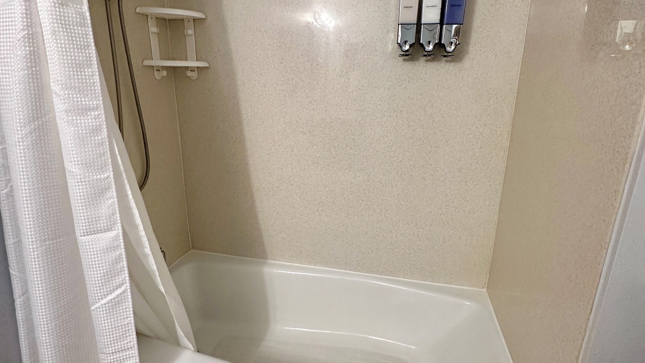 Photo of Bathroom in Lake Forest Park