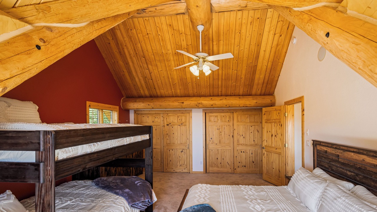 Photo of Bedroom in Morrison