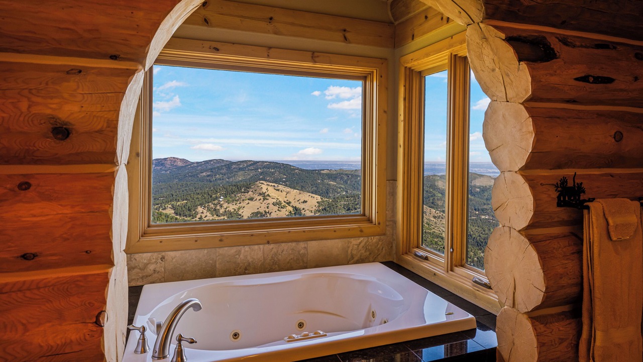 Photo of Bathroom in Morrison