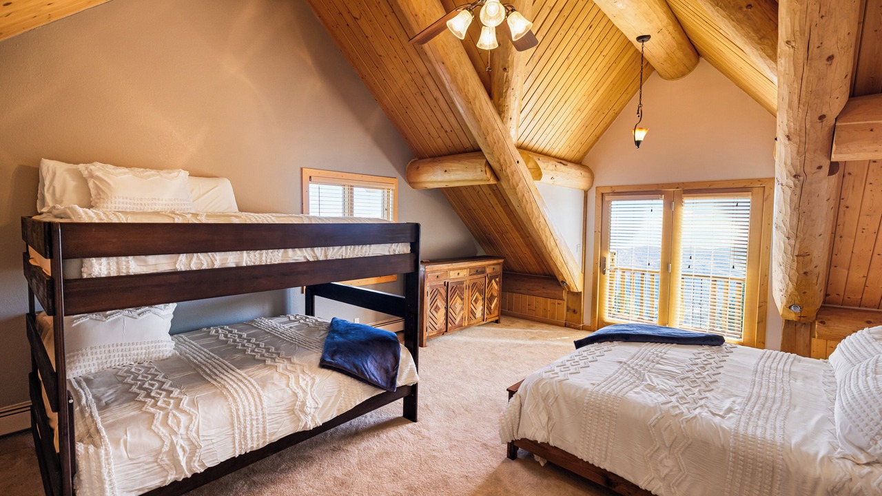Photo of Bedroom in Morrison