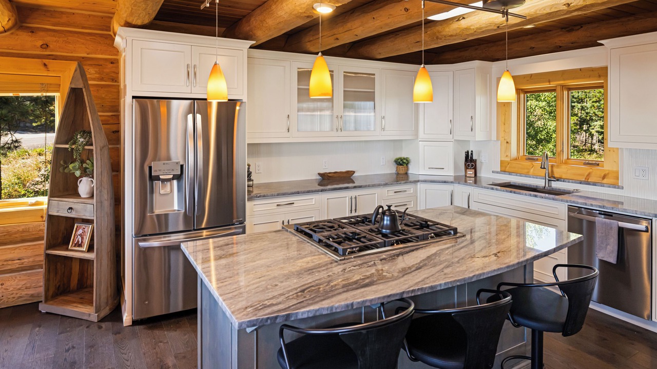 Photo of Kitchen in Morrison