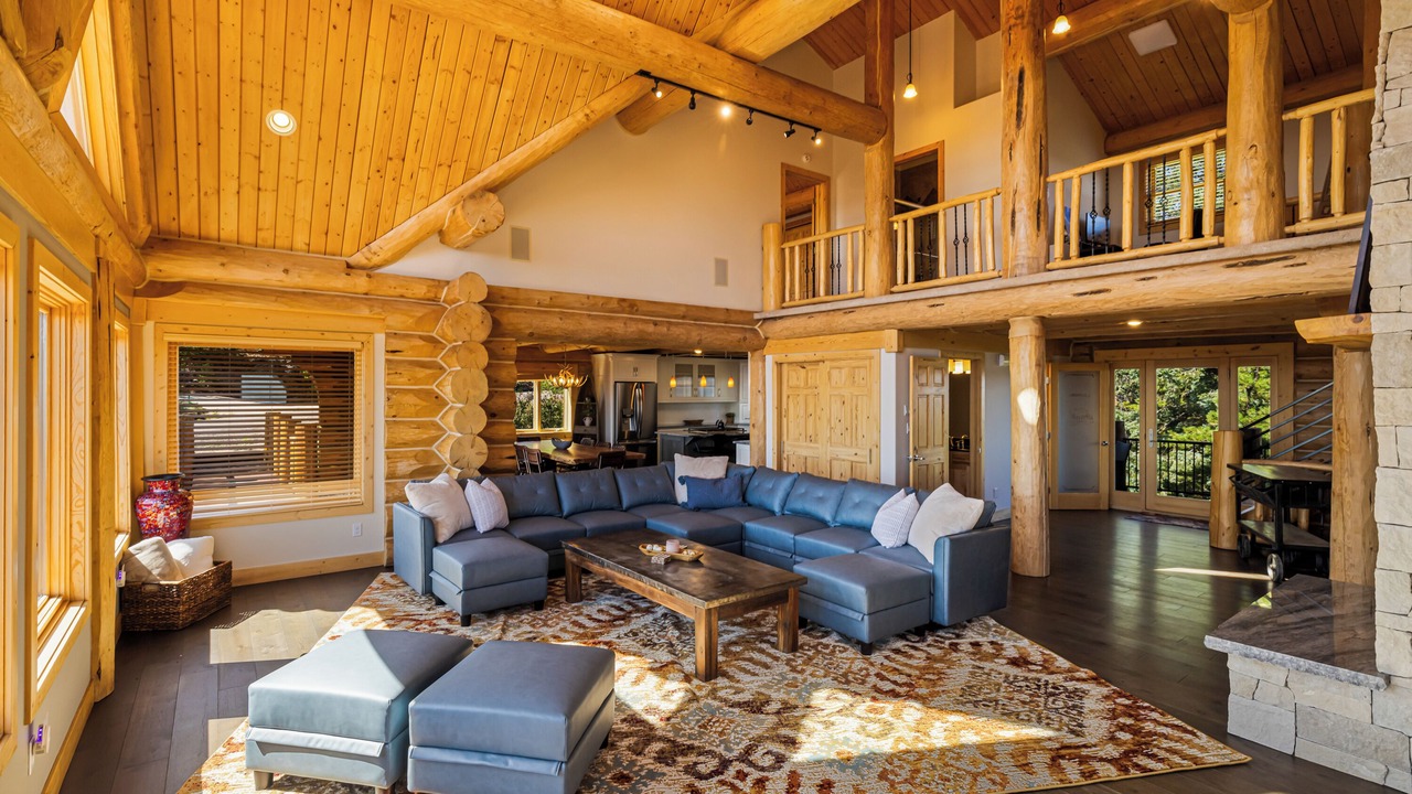 Photo of Livingroom in Morrison