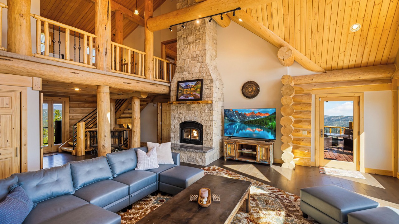 Photo of Livingroom in Morrison