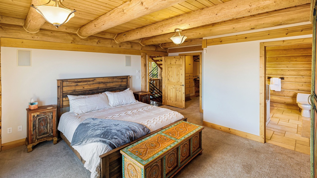 Photo of Bedroom in Morrison