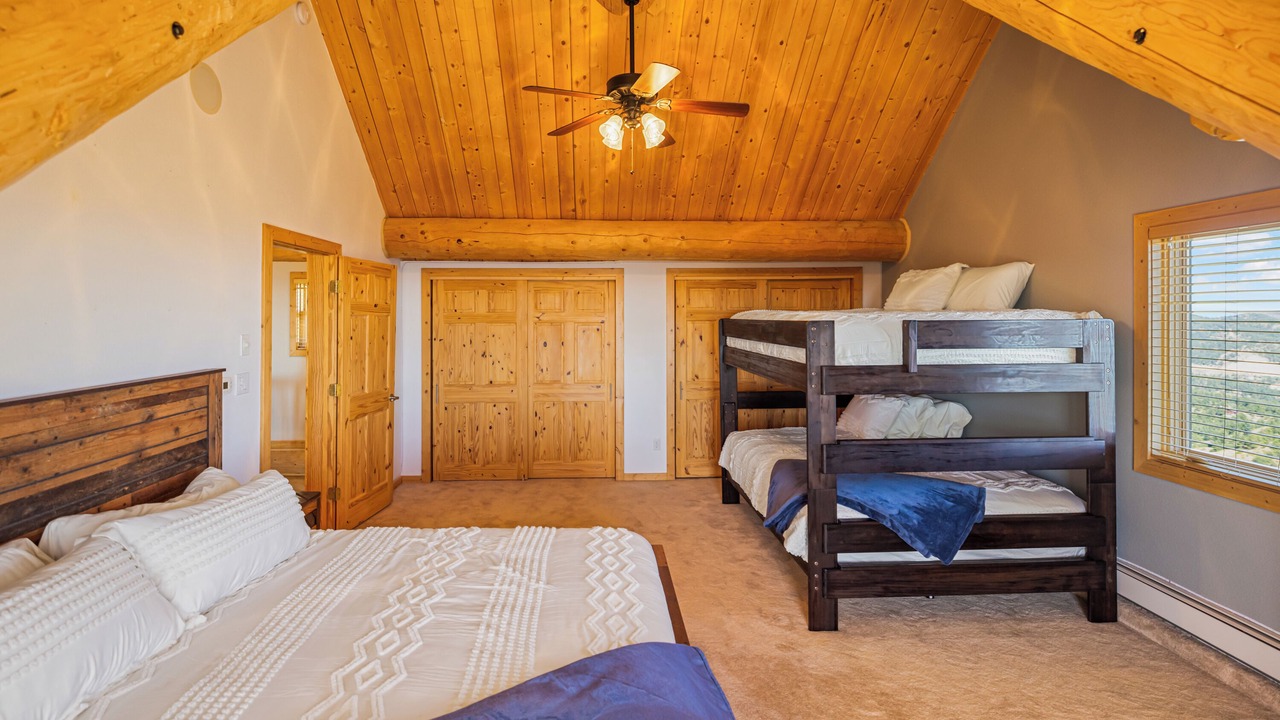 Photo of Bedroom in Morrison