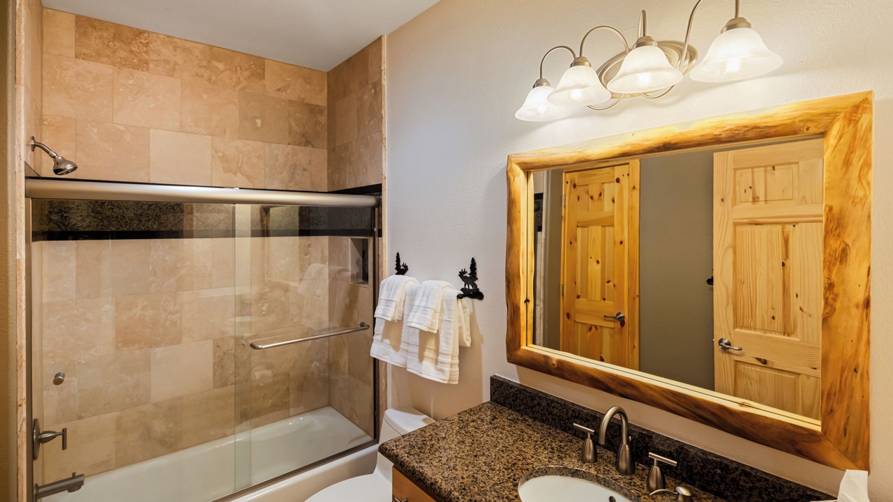 Photo of Bathroom in Morrison