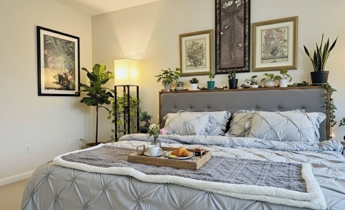 Photo of Bedroom in Sicklerville