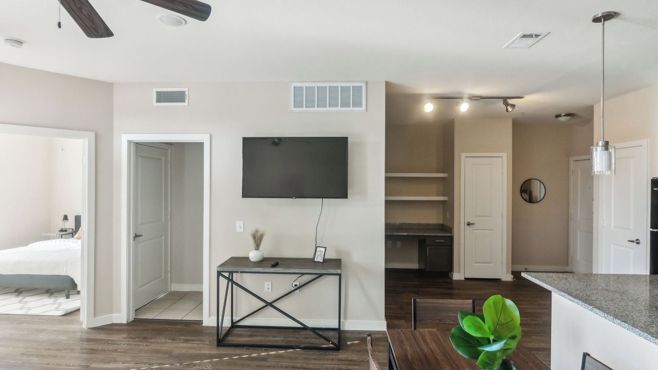 Photo of Bedroom in Southeast Houston