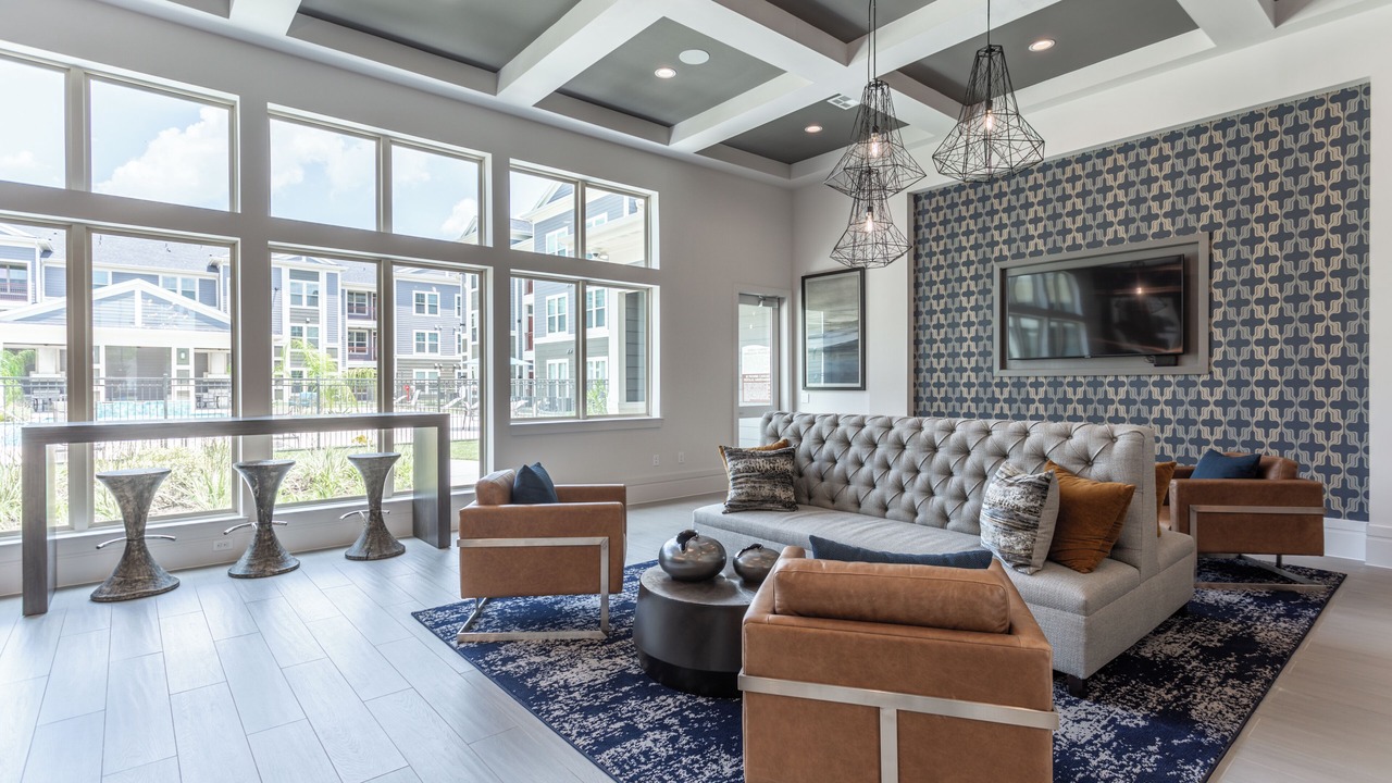 Photo of Livingroom in Southeast Houston