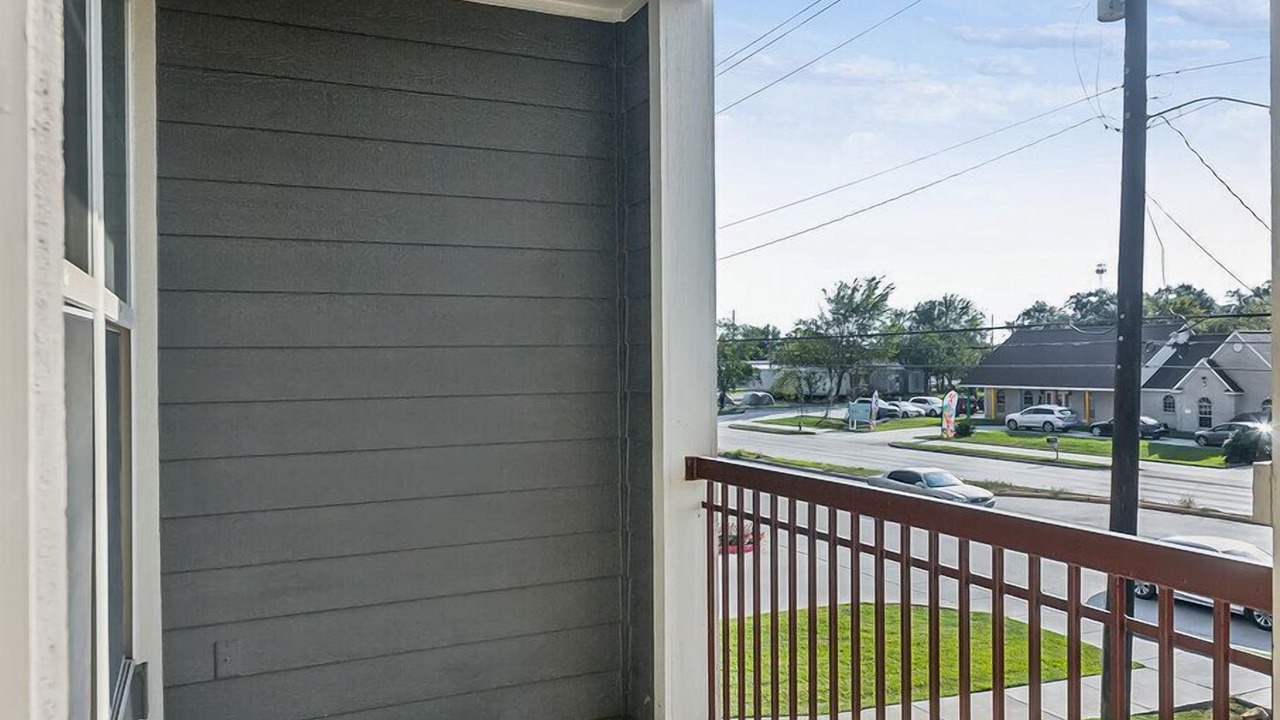 Photo of Outdoor in Southeast Houston