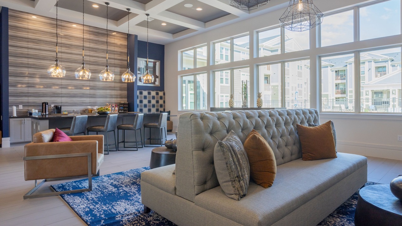 Photo of Livingroom in Southeast Houston