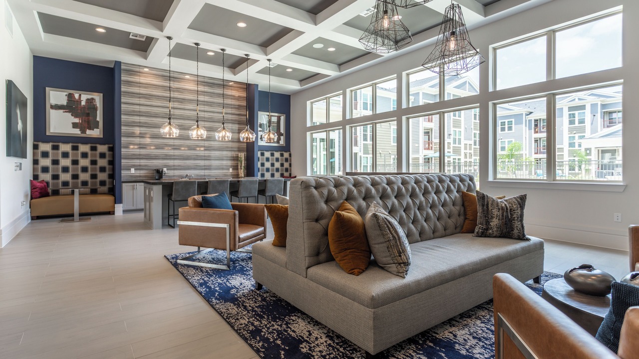 Photo of Livingroom in Southeast Houston