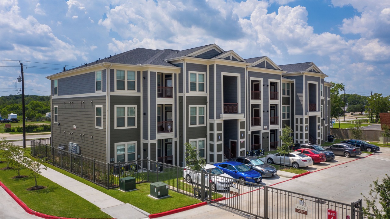 Photo of Outdoor in Southeast Houston