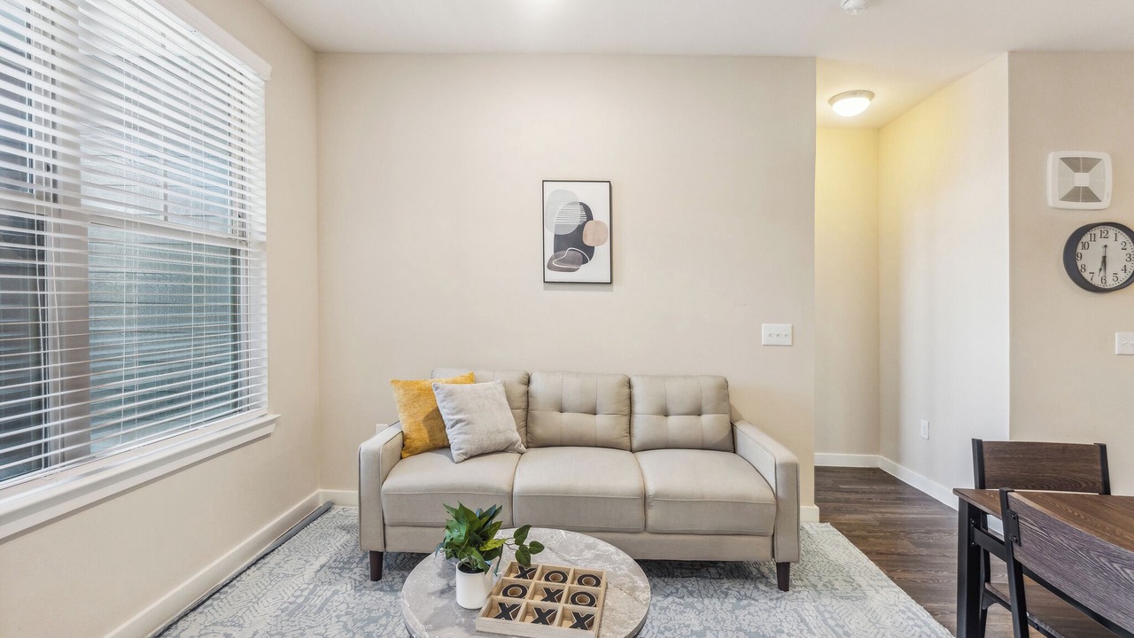 Photo of Livingroom in Southeast Houston