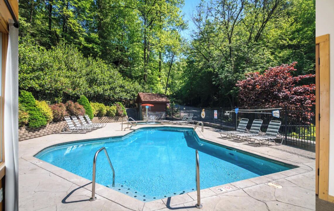 Photo of Outdoor in Black Bear Falls