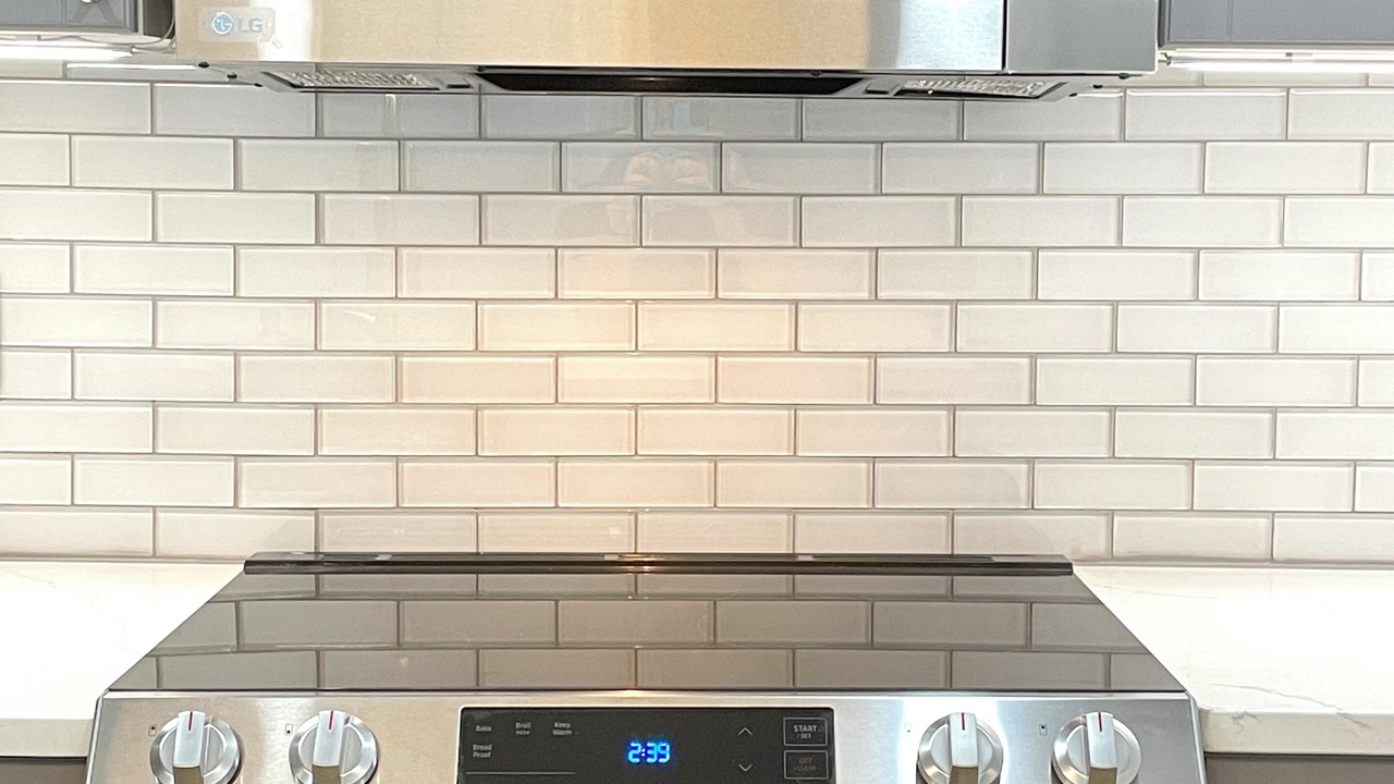 Photo of Kitchen in Clifton Heights
