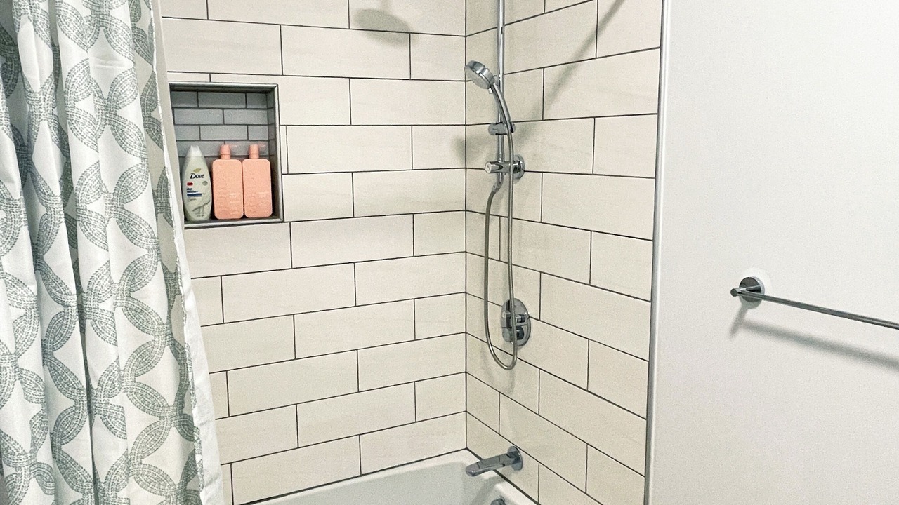 Photo of Bathroom in Clifton Heights