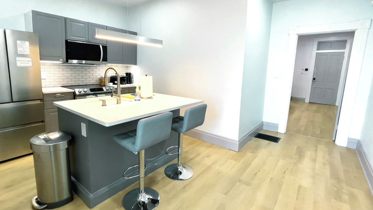 Photo of Kitchen in Clifton Heights