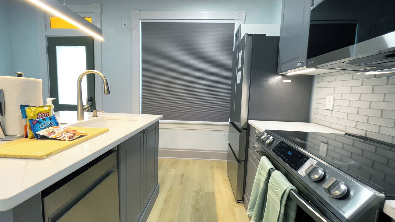 Photo of Kitchen in Clifton Heights