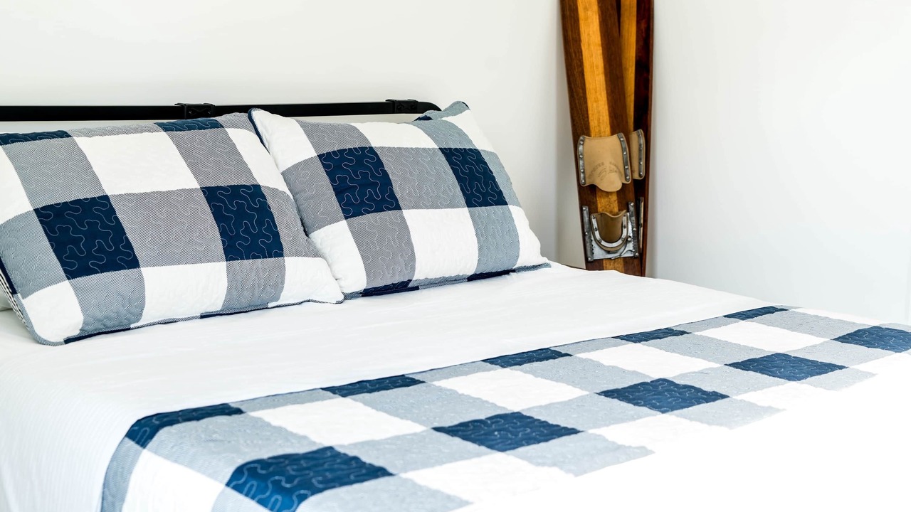 Photo of Bedroom in Williams Bay