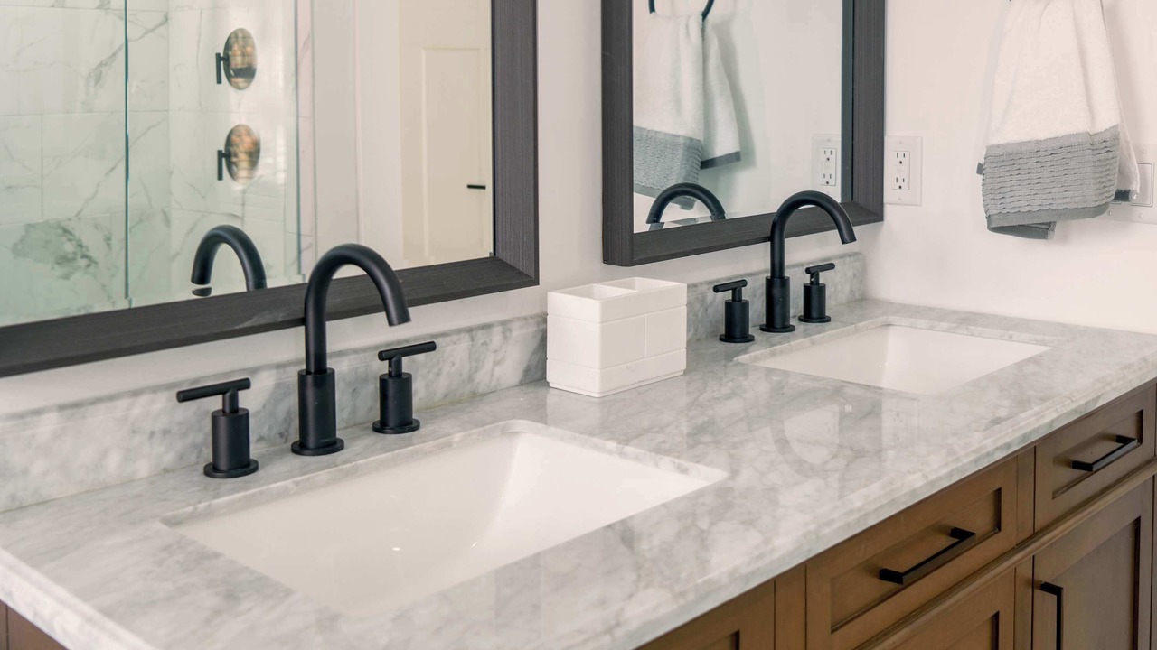 Photo of Bathroom in Williams Bay