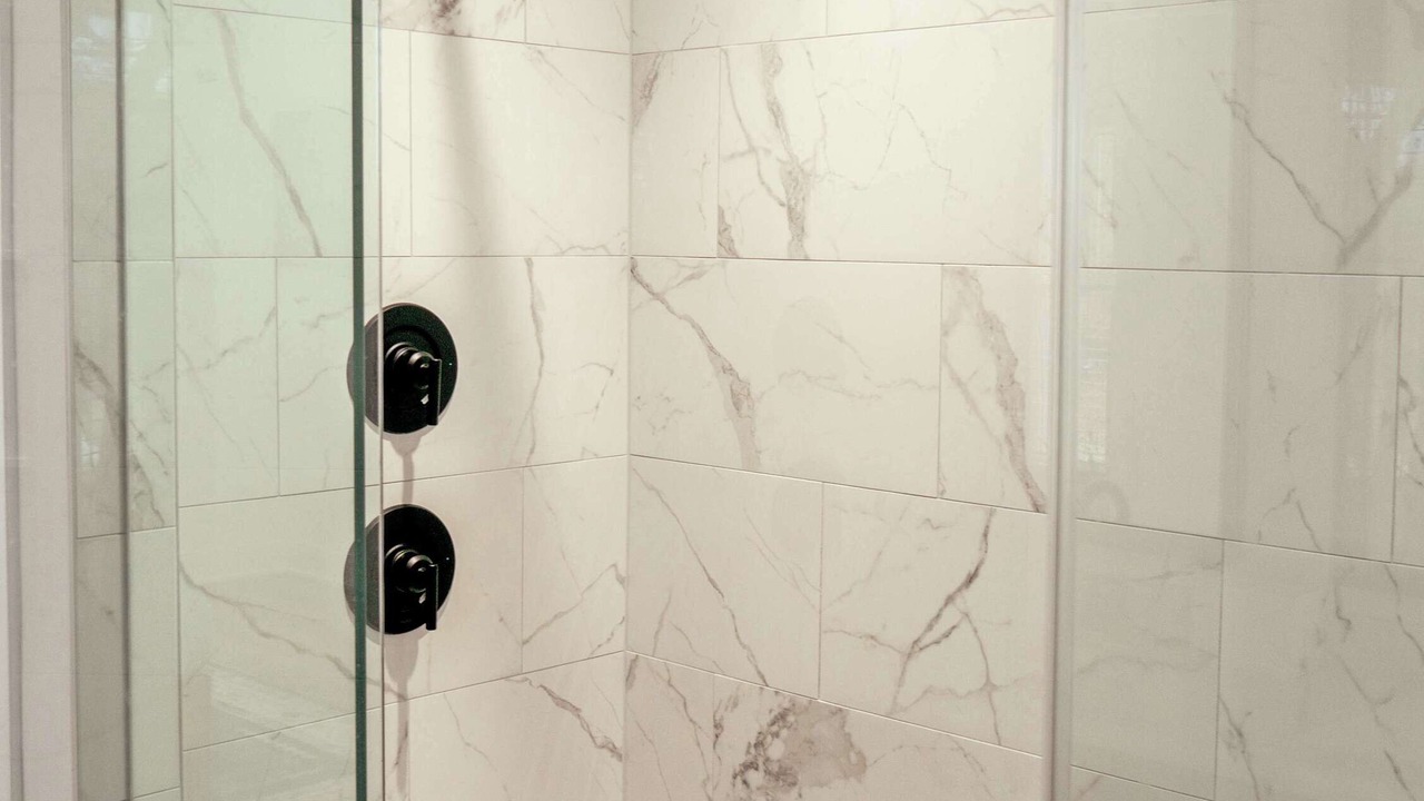 Photo of Bathroom in Williams Bay