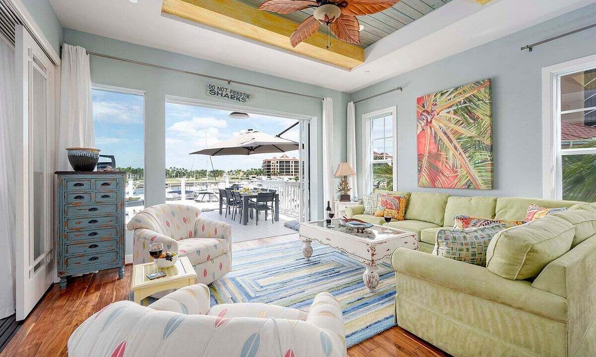 Photo of Bedroom in Cape Harbour