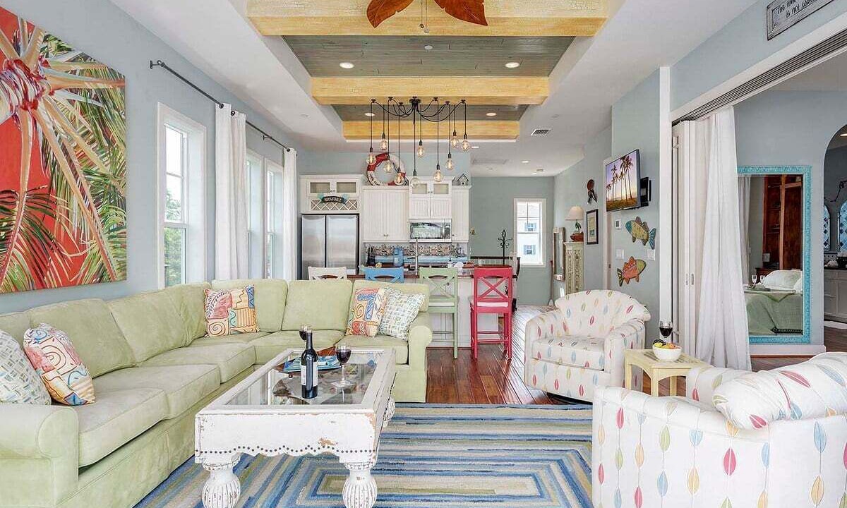 Photo of Bedroom in Cape Harbour