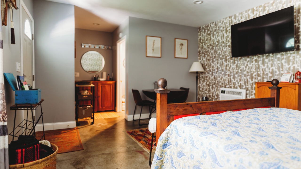 Photo of Bedroom in Shorewood-Tower Hills-Harbert