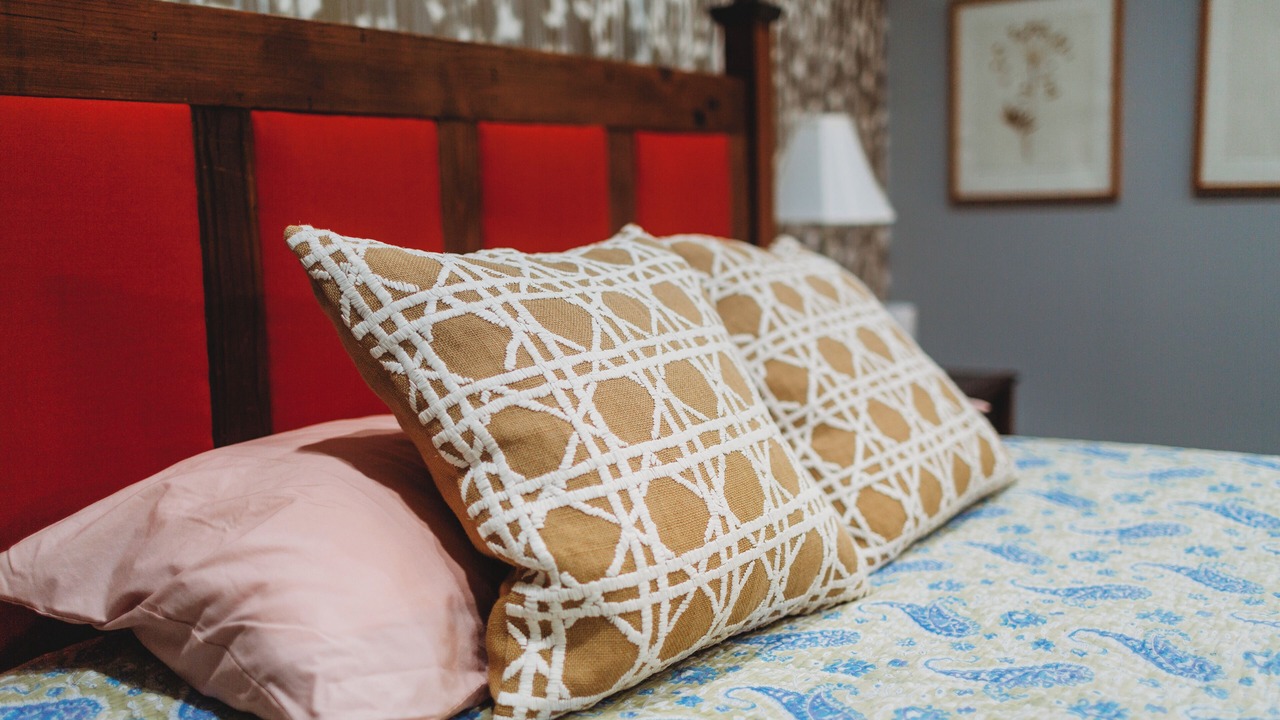 Photo of Bedroom in Shorewood-Tower Hills-Harbert