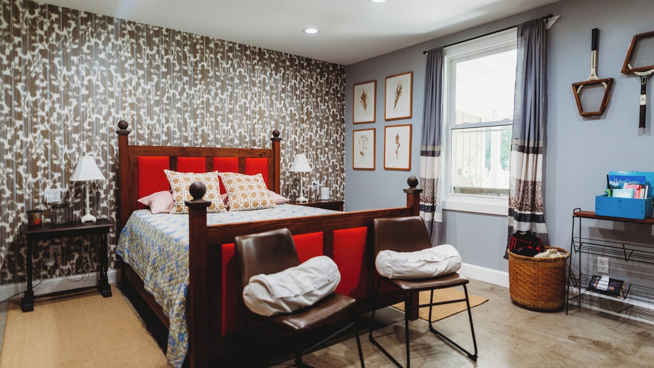 Photo of Bedroom in Shorewood-Tower Hills-Harbert