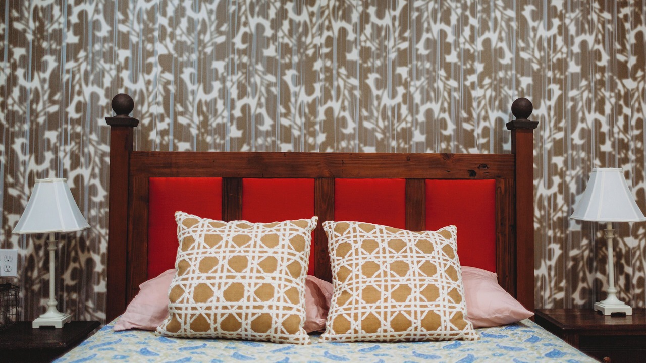 Photo of Bedroom in Shorewood-Tower Hills-Harbert