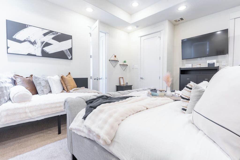 Photo of Bedroom in East Downtown Houston