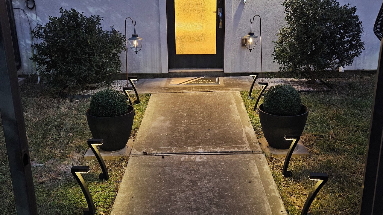 Photo of Outdoor in East Downtown Houston