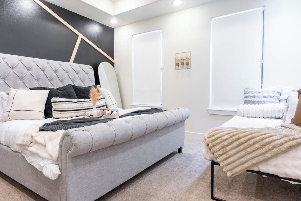 Photo of Bedroom in East Downtown Houston