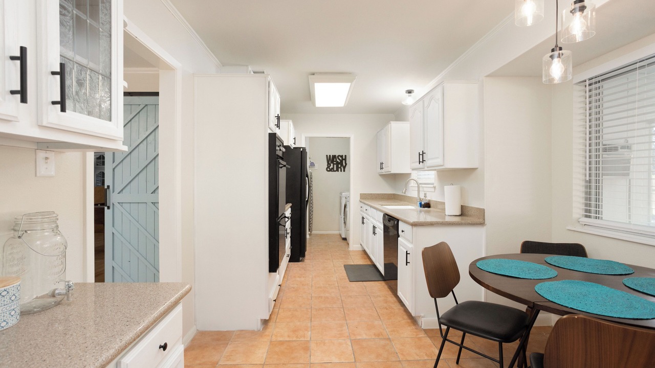 Photo of Kitchen in North San Antonio - SAT