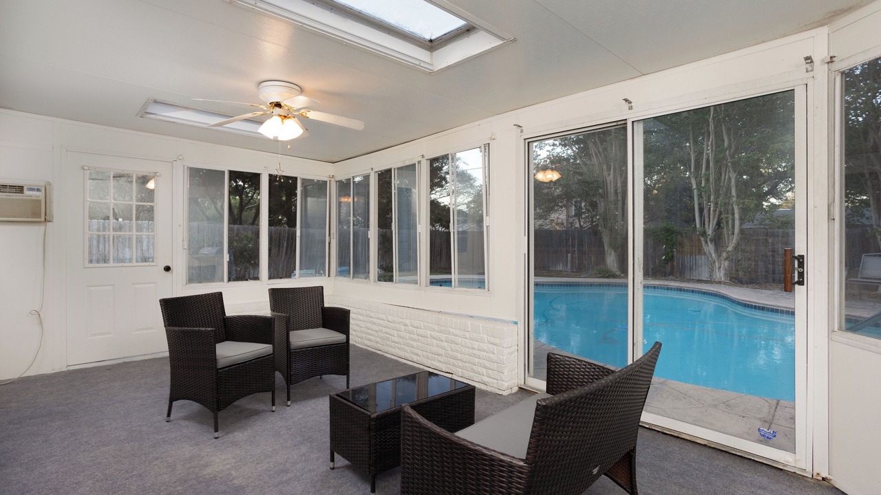 Photo of Outdoor in North San Antonio - SAT