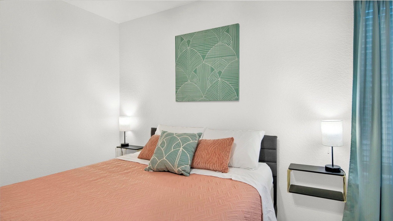Photo of Bedroom in Tomball