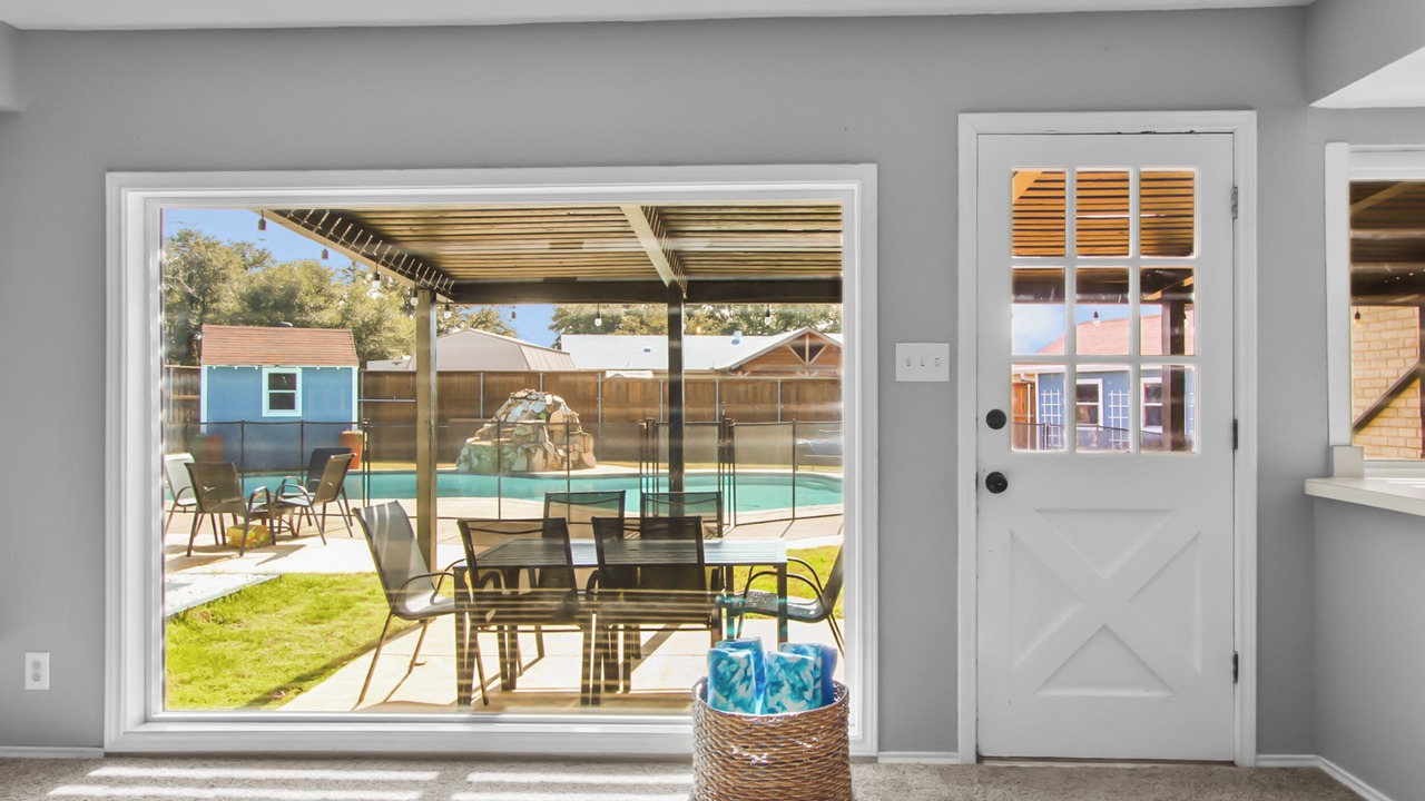Photo of Outdoor in The Colony