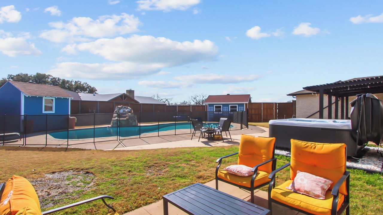 Photo of Outdoor in The Colony
