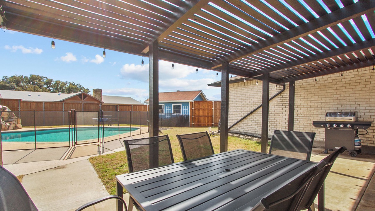 Photo of Outdoor in The Colony