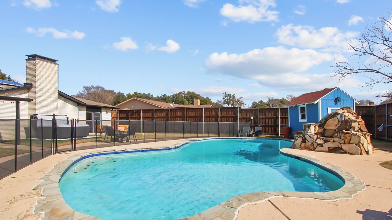 Photo of Outdoor in The Colony
