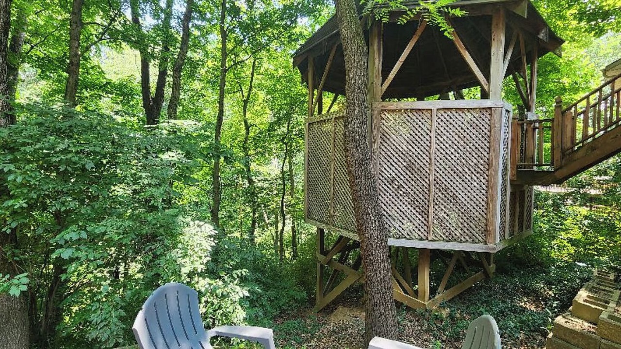 Photo of Outdoor in Anderson Township