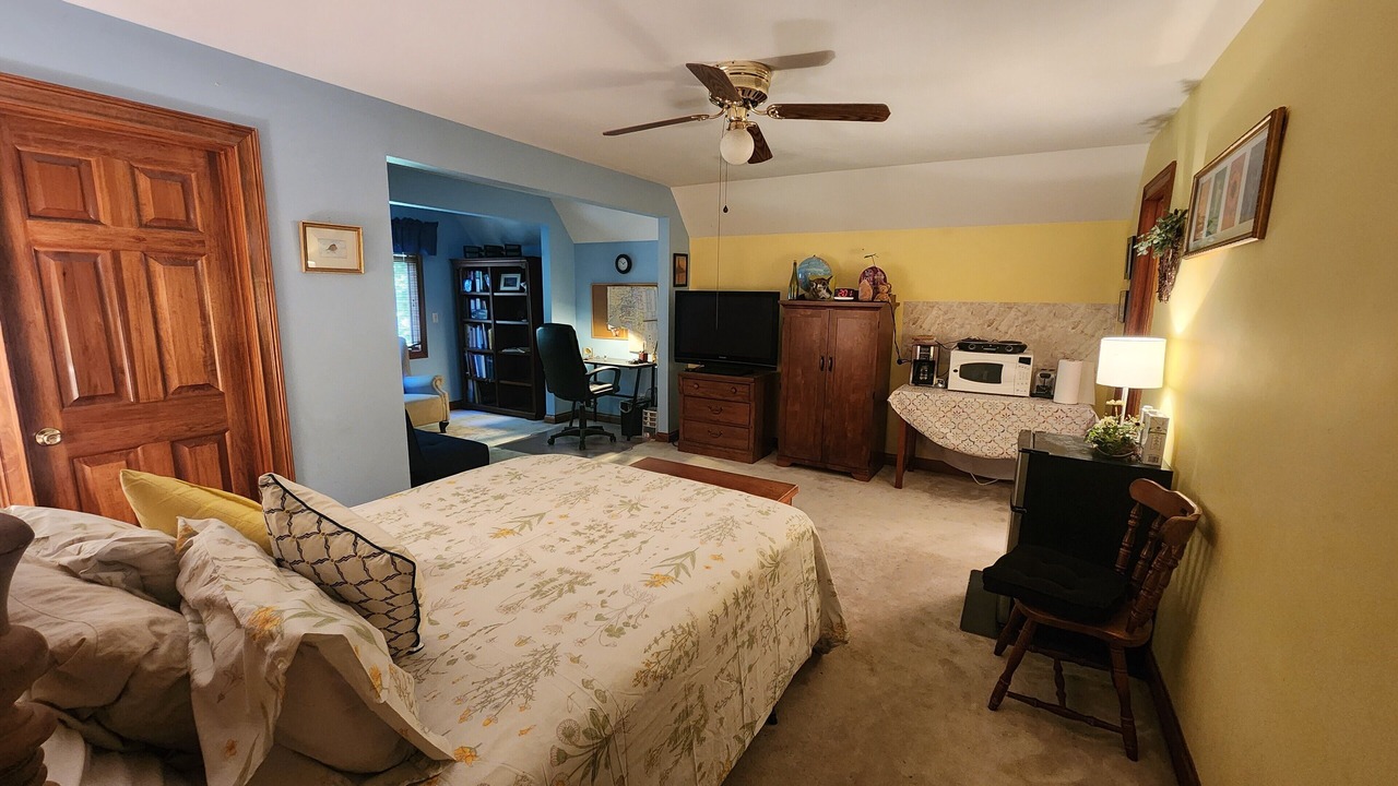 Photo of Bedroom in Anderson Township