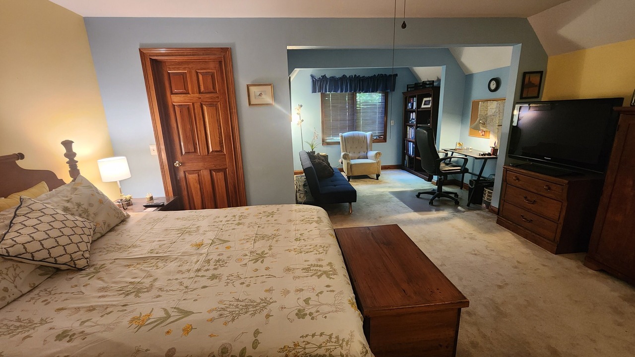 Photo of Bedroom in Anderson Township
